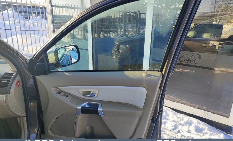 Volvo XC 90 3.2i AWD Automatas 2013 full