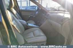 Volvo XC 90 3.2i AWD Automatas 2013 full