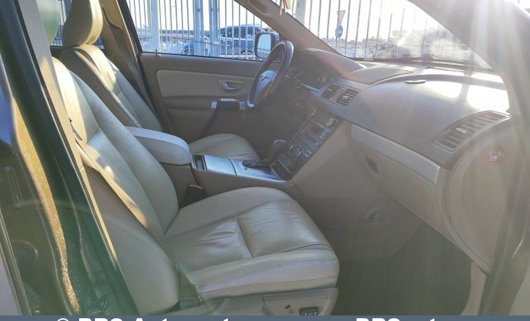 Volvo XC 90 3.2i AWD Automatas 2013 full