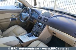 Volvo XC 90 3.2i AWD Automatas 2013 full