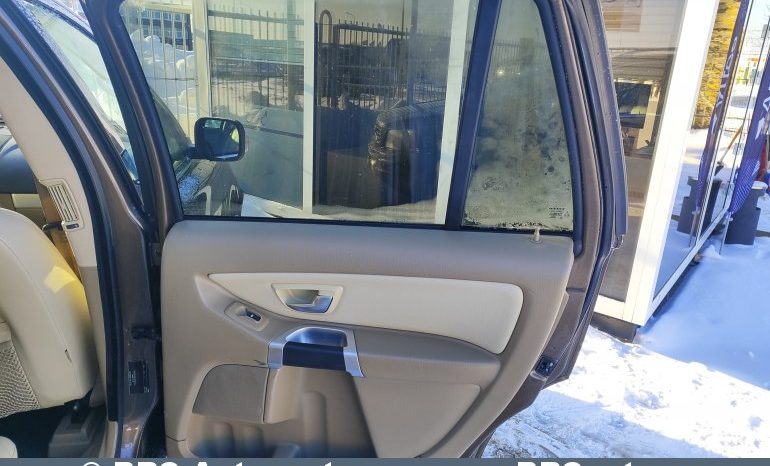 Volvo XC 90 3.2i AWD Automatas 2013 full