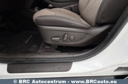 Hyundai Santa Fe 1.6 T-GDI Hybrid Blue Automatas 2021 full