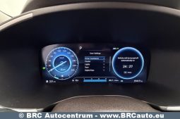 Hyundai Santa Fe 1.6 T-GDI Hybrid Blue Automatas 2021 full
