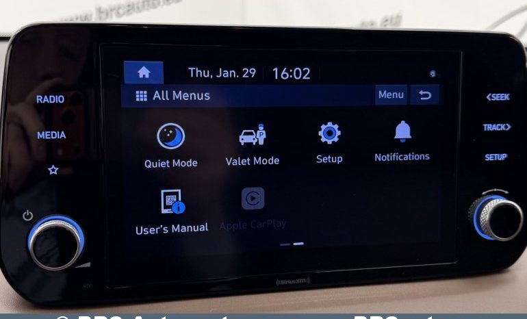 Hyundai Santa Fe 1.6 T-GDI Hybrid Blue Automatas 2021 full