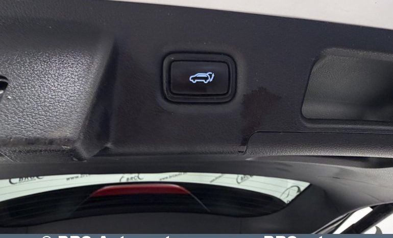 Hyundai Santa Fe 1.6 T-GDI Hybrid Blue Automatas 2021 full