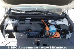 Hyundai Santa Fe 1.6 T-GDI Hybrid Blue Automatas 2021 full