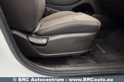 Hyundai Santa Fe 1.6 T-GDI Hybrid Blue Automatas 2021 full