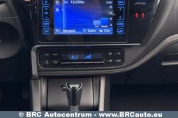 Toyota Corolla 1.6 Valvematic Active Automatas 2019 full