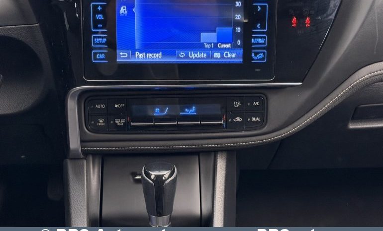 Toyota Corolla 1.6 Valvematic Active Automatas 2019 full