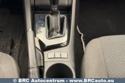 Toyota Corolla 1.6 Valvematic Active Automatas 2019 full