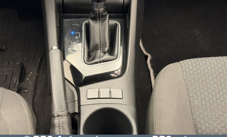 Toyota Corolla 1.6 Valvematic Active Automatas 2019 full