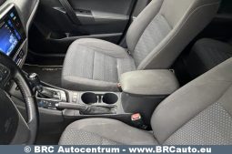 Toyota Corolla 1.6 Valvematic Active Automatas 2019 full