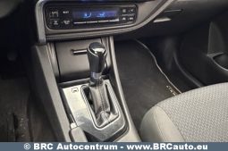 Toyota Corolla 1.6 Valvematic Active Automatas 2019 full