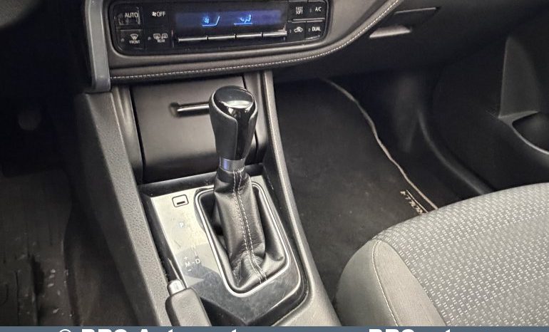 Toyota Corolla 1.6 Valvematic Active Automatas 2019 full