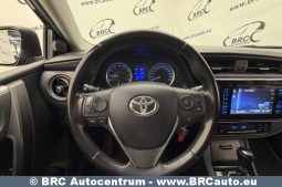 Toyota Corolla 1.6 Valvematic Active Automatas 2019 full