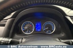 Toyota Corolla 1.6 Valvematic Active Automatas 2019 full