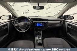 Toyota Corolla 1.6 Valvematic Active Automatas 2019 full