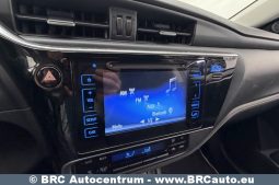 Toyota Corolla 1.6 Valvematic Active Automatas 2019 full