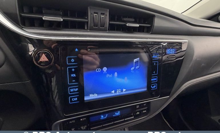 Toyota Corolla 1.6 Valvematic Active Automatas 2019 full