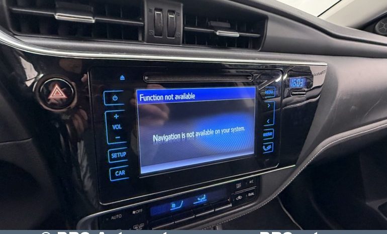 Toyota Corolla 1.6 Valvematic Active Automatas 2019 full