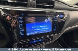 Toyota Corolla 1.6 Valvematic Active Automatas 2019 full