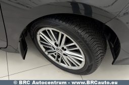 Toyota Corolla 1.6 Valvematic Active Automatas 2019 full