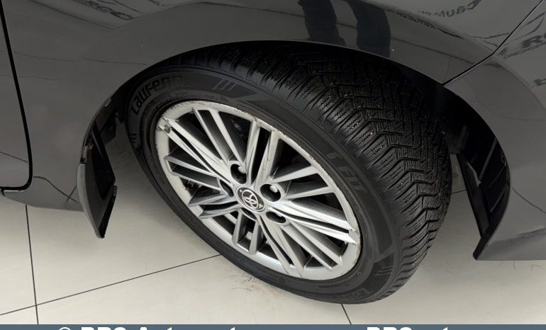 Toyota Corolla 1.6 Valvematic Active Automatas 2019 full