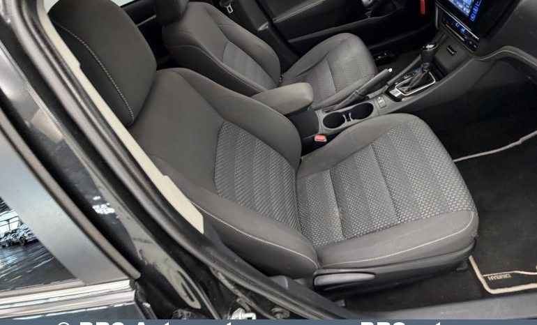 Toyota Corolla 1.6 Valvematic Active Automatas 2019 full