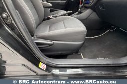 Toyota Corolla 1.6 Valvematic Active Automatas 2019 full