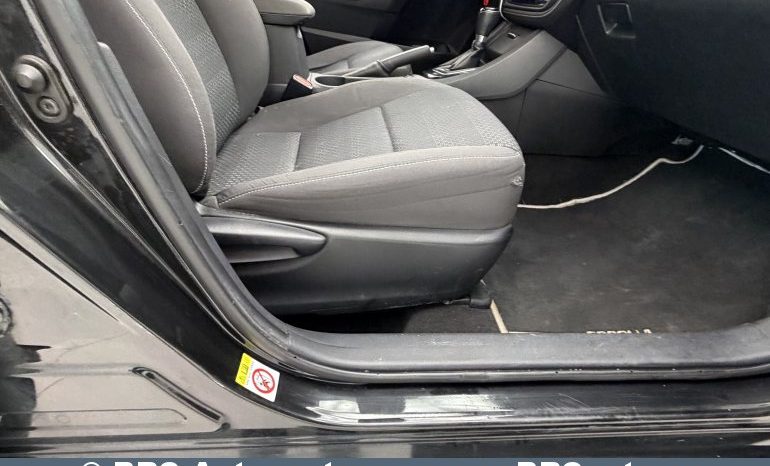 Toyota Corolla 1.6 Valvematic Active Automatas 2019 full