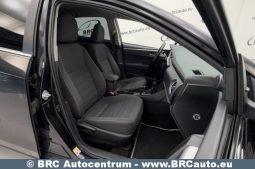 Toyota Corolla 1.6 Valvematic Active Automatas 2019 full