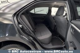 Toyota Corolla 1.6 Valvematic Active Automatas 2019 full