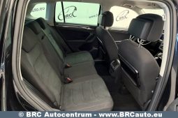 Volkswagen Tiguan 1.4 TSI Automatas 2016 full