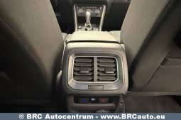 Volkswagen Tiguan 1.4 TSI Automatas 2016 full