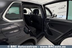 Volkswagen Tiguan 1.4 TSI Automatas 2016 full