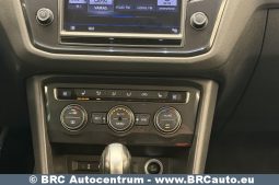 Volkswagen Tiguan 1.4 TSI Automatas 2016 full