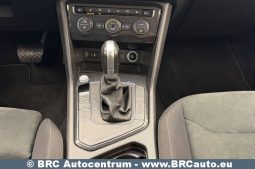 Volkswagen Tiguan 1.4 TSI Automatas 2016 full