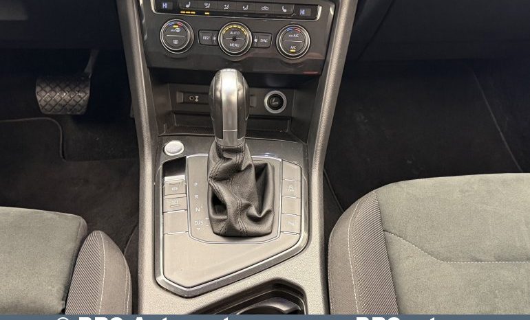 Volkswagen Tiguan 1.4 TSI Automatas 2016 full