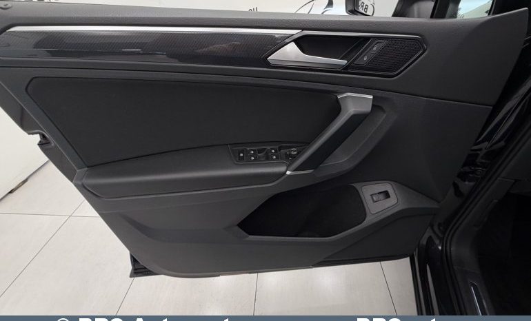 Volkswagen Tiguan 1.4 TSI Automatas 2016 full