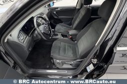 Volkswagen Tiguan 1.4 TSI Automatas 2016 full