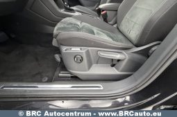 Volkswagen Tiguan 1.4 TSI Automatas 2016 full