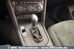 Volkswagen Tiguan 1.4 TSI Automatas 2016 full