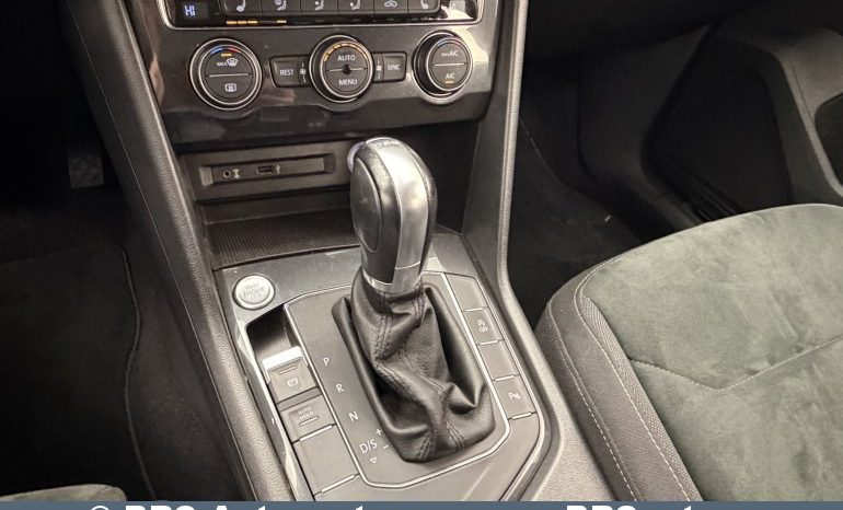 Volkswagen Tiguan 1.4 TSI Automatas 2016 full