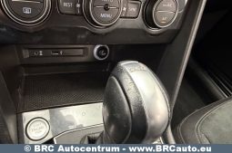 Volkswagen Tiguan 1.4 TSI Automatas 2016 full