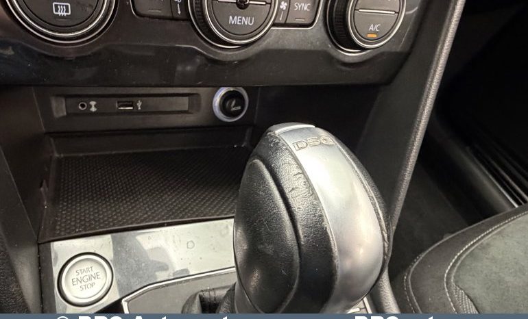 Volkswagen Tiguan 1.4 TSI Automatas 2016 full