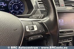 Volkswagen Tiguan 1.4 TSI Automatas 2016 full