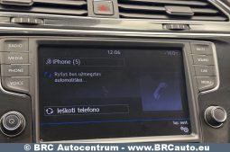 Volkswagen Tiguan 1.4 TSI Automatas 2016 full