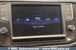Volkswagen Tiguan 1.4 TSI Automatas 2016 full
