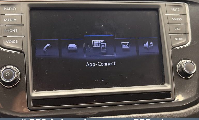 Volkswagen Tiguan 1.4 TSI Automatas 2016 full