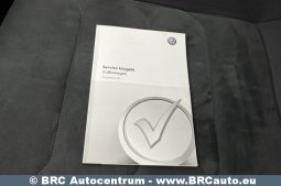 Volkswagen Tiguan 1.4 TSI Automatas 2016 full